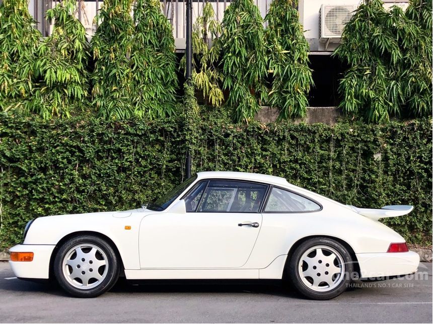 1991 Porsche 911 Carrera 4 964 Lightweight Coupe MT 4WD for sale on One2car 1991 Porsche 911 Carrera 4 964 Lightweight Coupe MT 4WD for sale on One2car