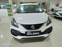 2020 Suzuki Baleno 1.4 Hatchback DISKON 30Jtan TERMURAH