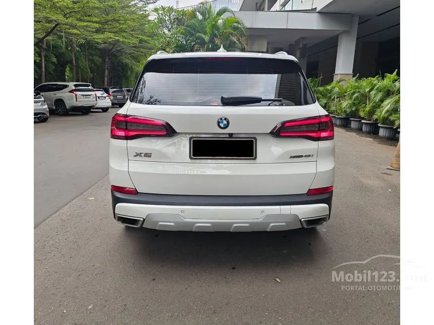 2023 BMW X5 xDrive40i xLine SUV