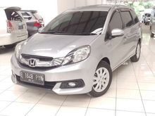 2016 Honda Mobilio 1.5 E MPV