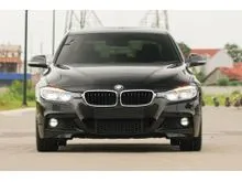 2018 BMW 330i 2.0 M Sport Sedan