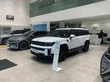 2026 Hyundai Santa Fe 1.6 Calligraphy HEV SUV HARGA TERMURAH HYUNDAI SANTAFE XRT HEV 2026 UNIT CLEARENCE SALE HABISIN STOCK DISKON PENAWARAN TERBAIK
