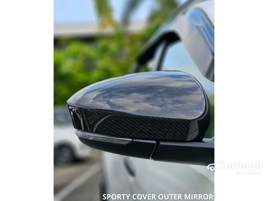 2026 Toyota Rush GR Sport SUV