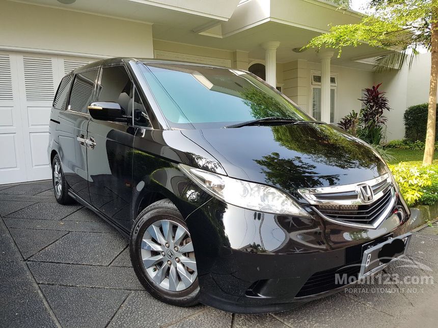 Honda elysion 2005