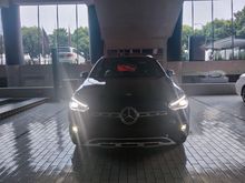 2020 Mercedes-Benz GLA200 1.3 Progressive Line SUV