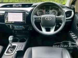 2022 Toyota HILUX REVO 2.8 High Double Cab Pickup