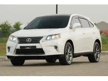 2014 Lexus RX 270 2.7 SUV