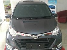 2019 Daihatsu Sigra 1.2 R MPV