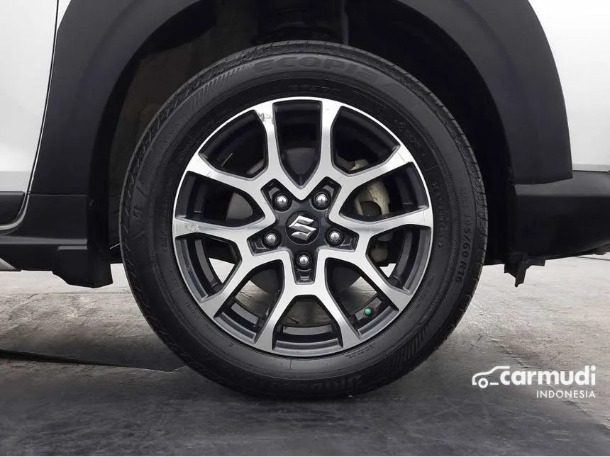 2022 Suzuki XL7 Beta SUV