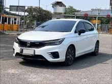 2021 Honda City 1.5 RS Hatchback