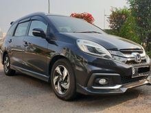 2014 Honda Mobilio 1.5 RS MPV