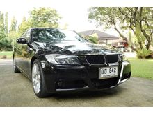 2008 BMW 320d 2.0 E90 (ปี 05-13) SE Sedan AT
