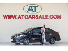 2018 Nissan Almera 1.2 (ปี 11-16) E SPORTECH Sedan AT