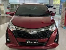 2022 Toyota Calya 1.2 G MPV