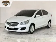 2019 Suzuki Ciaz 1.2 (ปี 15-25) GL Sedan