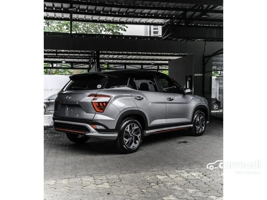 2024 Hyundai Creta Prime Wagon