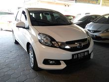Honda Mobilio E 1.5 MT 2016 pmk 2017 #istimewa Tangan 1