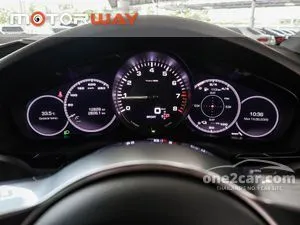 2019 Porsche CAYENNE 3.0 E-Hybrid SUV