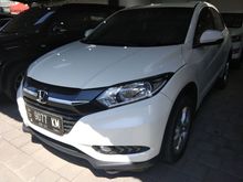 2016 Honda HR-V 1.5 E AT