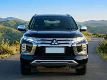 2022 Mitsubishi Pajero Sport 2.4 Dakar 4x2 SUV