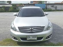 2010 Nissan Teana 2.5 (ปี 09-13) 250 XV Sedan AT