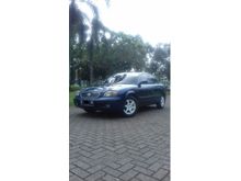 2001 Suzuki Baleno 1.5 Sedan