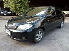 2004 Toyota Vios 1.5 (ปี 02-07) J Sedan AT