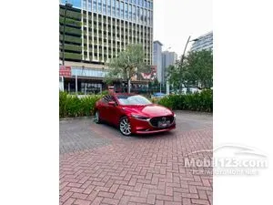 2024 Mazda 3 2.0 SKYACTIV-G Sedan