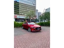 2024 Mazda 3 2.0 SKYACTIV-G Sedan