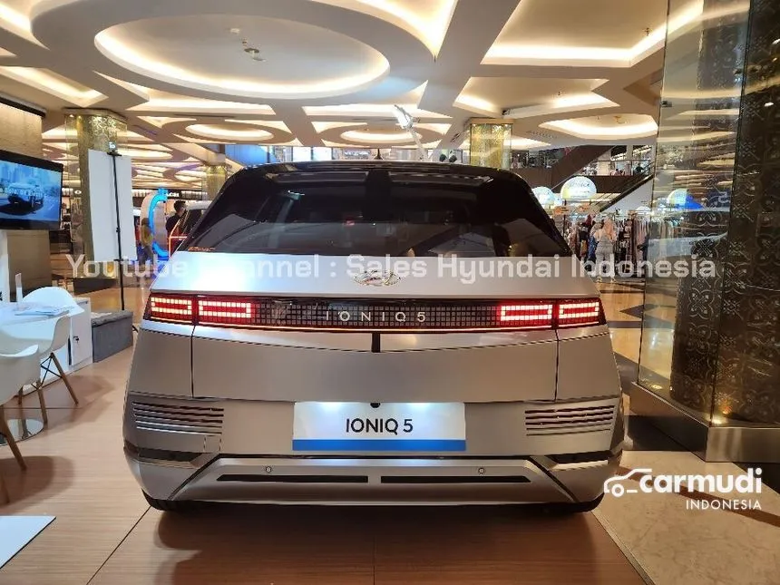 2024 Hyundai IONIQ 5 Long Range Signature Wagon