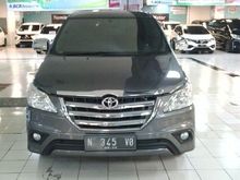 2015 Toyota Kijang Innova 2.0 G MPV