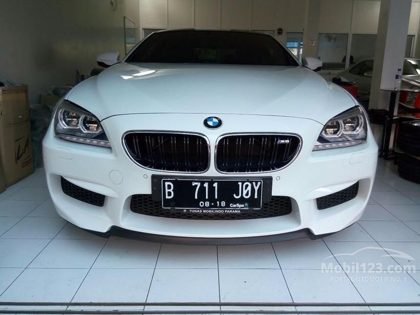 BMW M6 Gran Coupe >> 2013 Bmw M6 4 4 V8 Coupe BMW M6 Gran Coupe >> 2013 Bmw M6 4 4 V8 Coupe