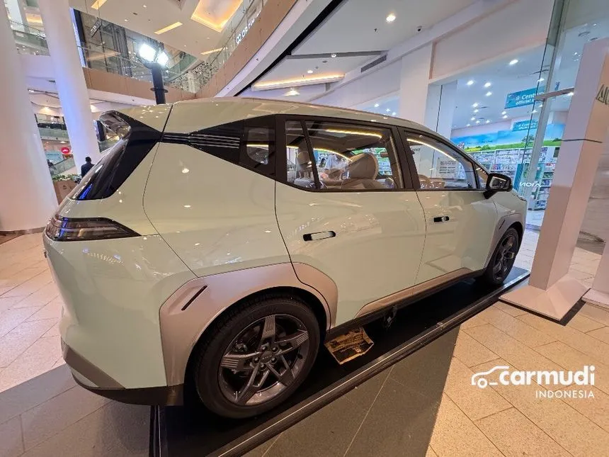 2024 GAC Aion Y Plus EV Exclusive Wagon