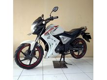 Honda Mega Pro THN 2014 KREDIT NYA MURMER AJA GAN MINAT BERANGKAT PROSES DI WA
