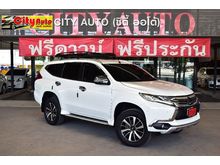 2018 Mitsubishi Pajero Sport 2.4 (ปี 15-18) GT SUV