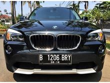 2012 BMW X1 2.0 Executive Automatic Excellent Low KM