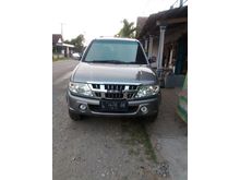 2011 Isuzu Panther 2.5 GRAND TOURING SUV