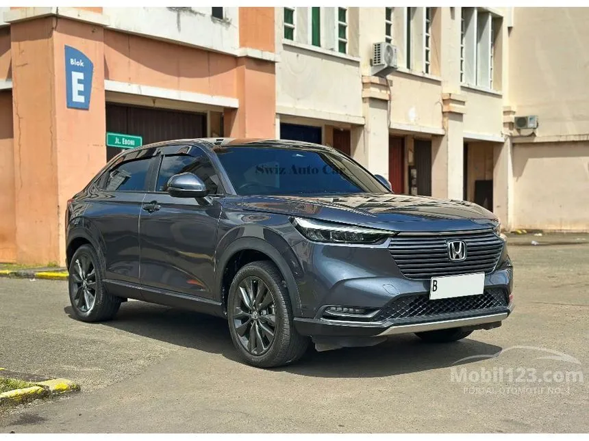 2023 Honda HR-V Special Edition SUV