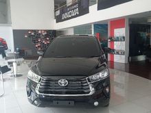 2020 Toyota Kijang Innova 2,4 G MPV