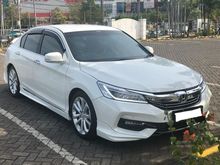 2016 Honda Accord 2.4 VTi-L ES Sedan
