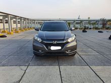 2016 Honda HR-V 1.5 E SUV dp 35 pajak panjang 1 thn