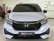 Jual Mobil Honda Brio 2023 RS 1.2 di Jawa Barat Automatic Hatchback Putih Rp 205.000.000