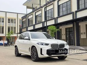 2025 BMW X5 3.0 xDrive40i M Sport SUV