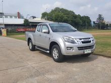 2013 Isuzu D-Max 2.5 SPACE CAB (ปี 11-17) Hi-Lander Z Pickup AT
