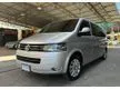 2012 Volkswagen CARAVELLE 2.0 (ปี 04-16) TDi Van