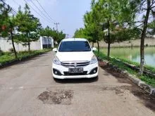 2017 Suzuki Ertiga 1.4 GL MPV
