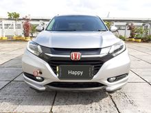2016 Honda HR-V 1.8 Prestige SUV Istimewa