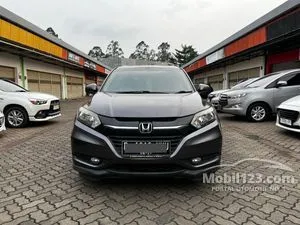 2015 Honda HR-V 1.5 E SUV