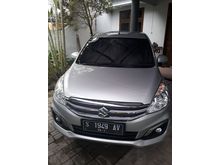 2016 Suzuki Ertiga 1.4 GX MPV