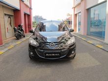 2012 Mazda 2 1.5 V Hatchback TDP 15jt